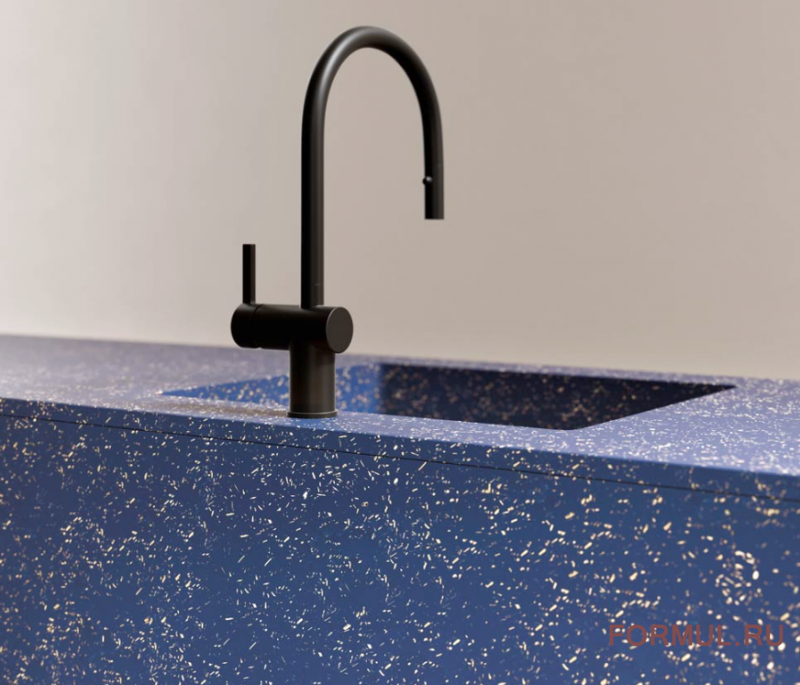 Кухня Oikos OKS CZ02